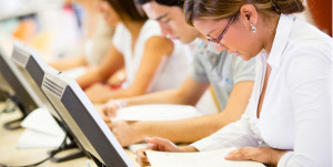 Bookkeepers Training In Class